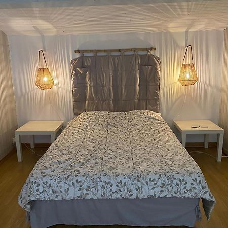 La Casa De Bianca Lägenhet Teyran Exteriör bild