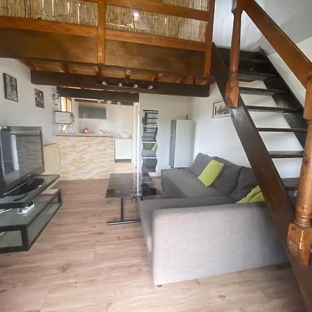 La Casa De Bianca Lägenhet Teyran Exteriör bild
