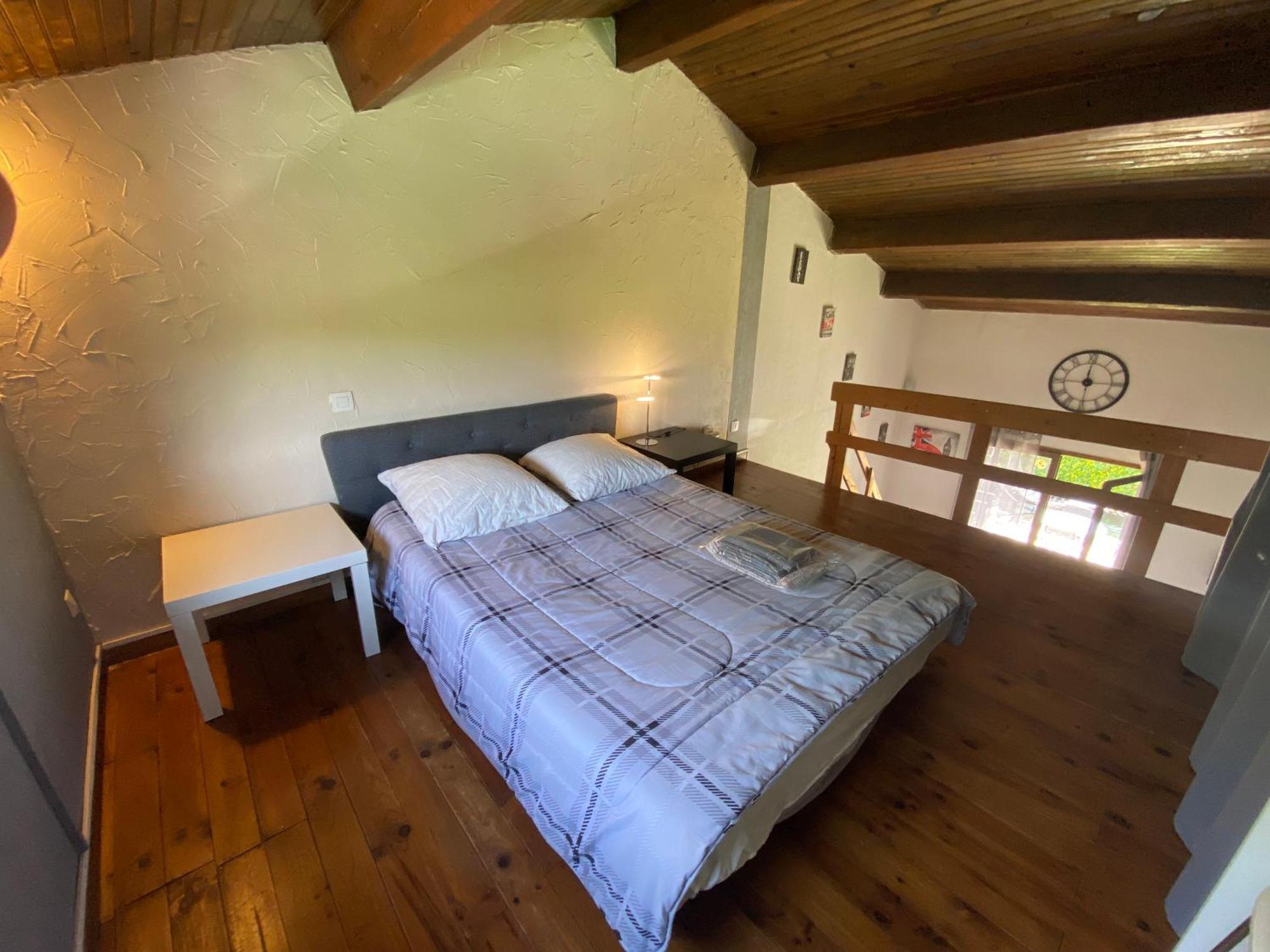 La Casa De Bianca Lägenhet Teyran Exteriör bild