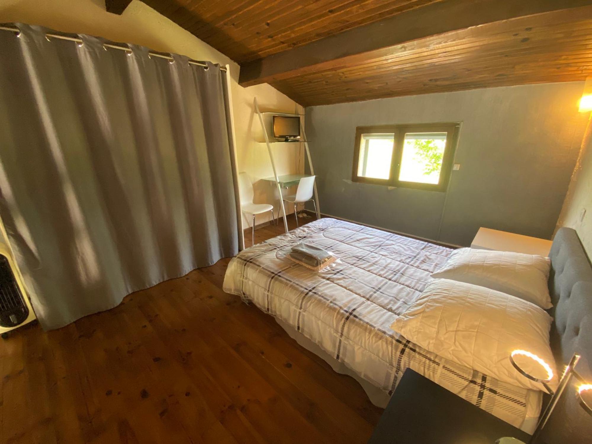 La Casa De Bianca Lägenhet Teyran Exteriör bild
