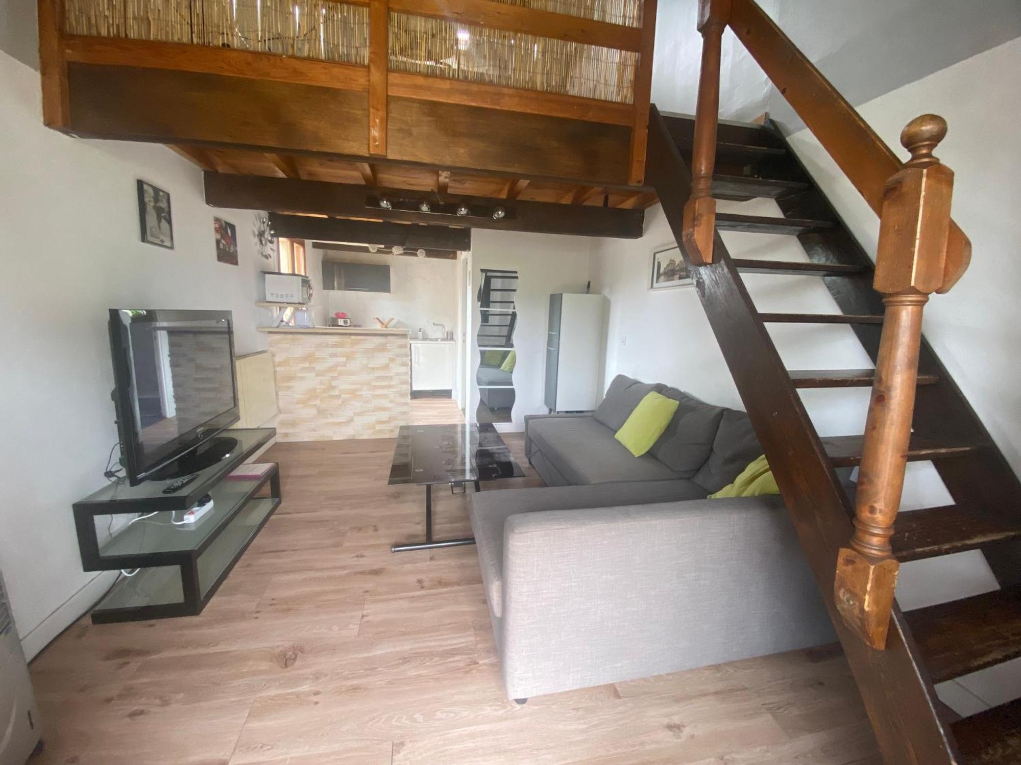 La Casa De Bianca Lägenhet Teyran Exteriör bild