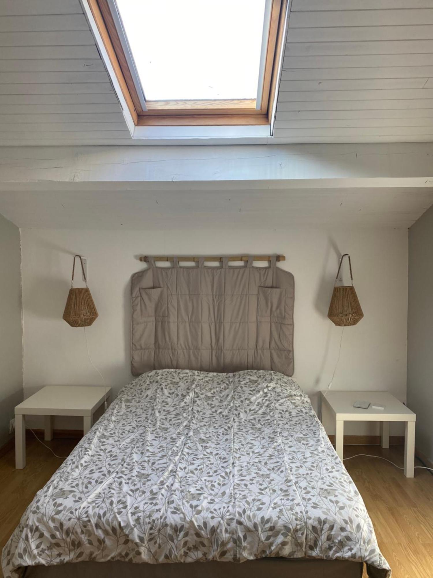 La Casa De Bianca Lägenhet Teyran Exteriör bild